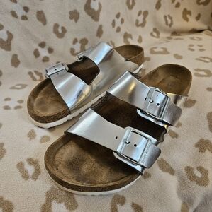 Birkenstock Arizona size 42